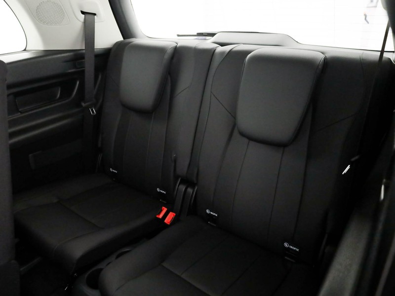 Mercedes GLB 200 d Progressive Advanced Plus 4matic auto 7p.ti diesel grigio