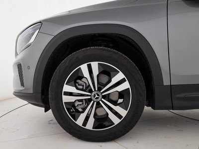 Mercedes GLB - foto 6