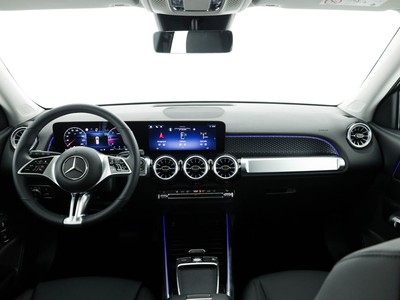 Mercedes GLB - foto 9