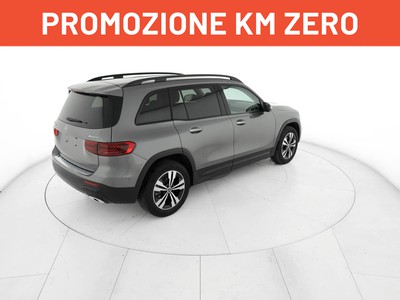 Mercedes GLB - foto 4