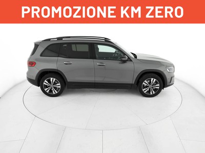 Mercedes GLB - foto 8