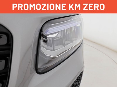 Mercedes GLB - foto 5