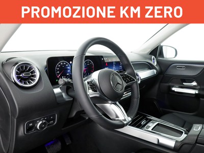Mercedes GLB - foto 11