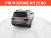 Mercedes GLB 200 d Progressive Advanced Plus 4matic auto 7p.ti diesel grigio