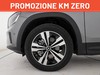 Mercedes GLB 200 d Progressive Advanced Plus 4matic auto 7p.ti diesel grigio