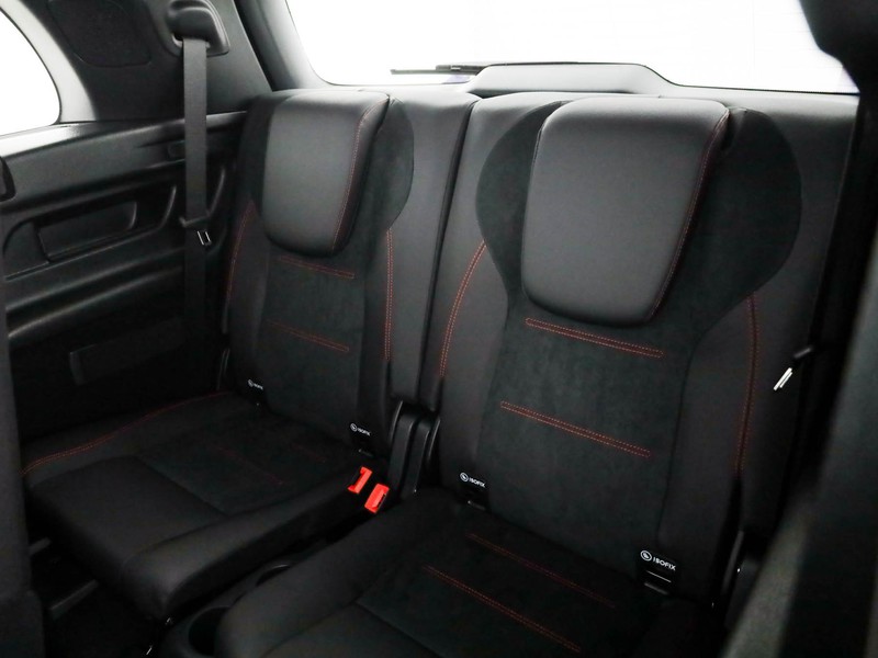 Mercedes GLB 200 d amg line advanced plus 4matic auto diesel grigio