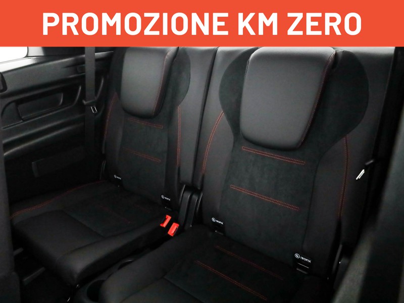 Mercedes GLB 200 d amg line advanced plus 4matic auto diesel grigio