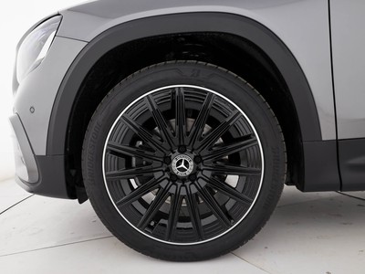 Mercedes GLB - foto 6
