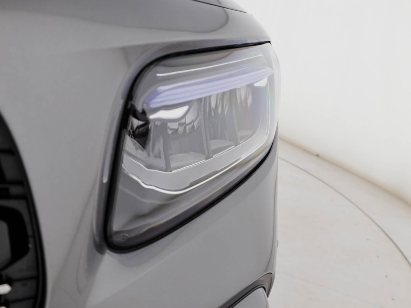 Mercedes GLB 200 d amg line advanced plus auto diesel grigio