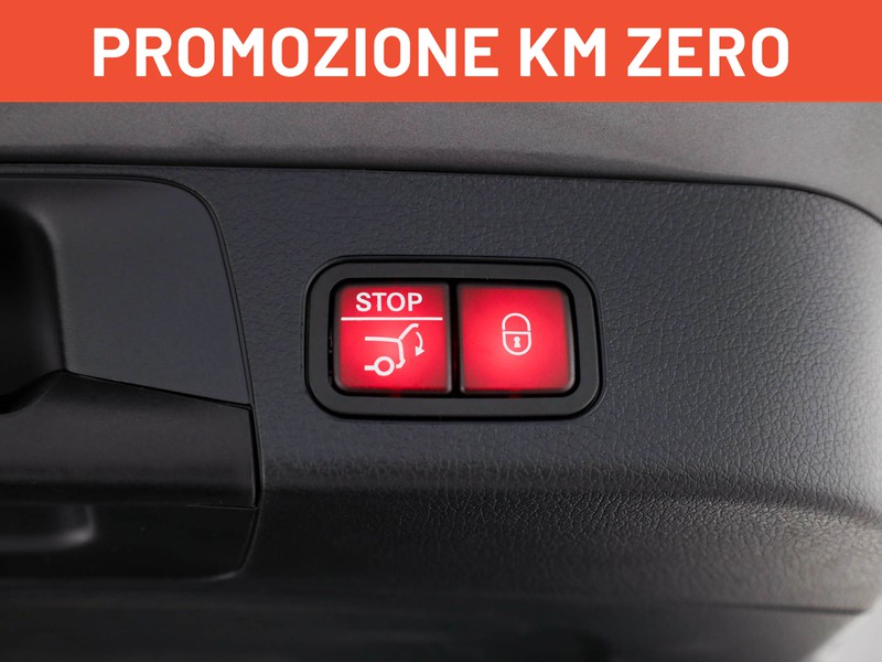 Mercedes GLB 200 d amg line advanced plus auto diesel grigio