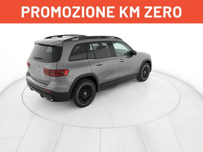 Mercedes GLB - foto 4