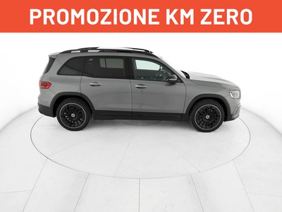 Mercedes GLB - foto 8