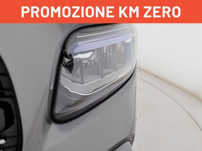 Mercedes GLB - foto 5