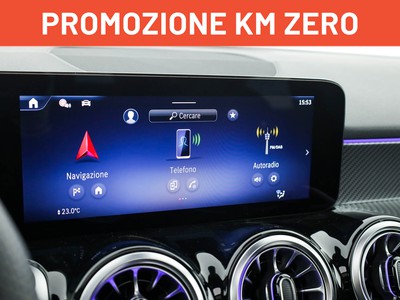 Mercedes GLB - foto 17