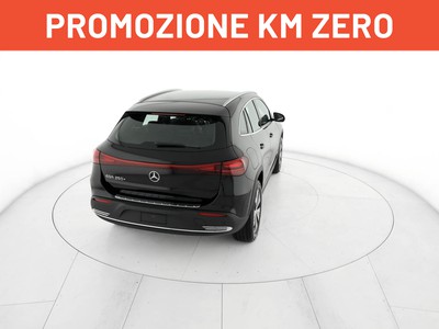Mercedes EQA - foto 6