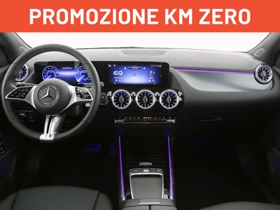 Mercedes EQA - foto 12