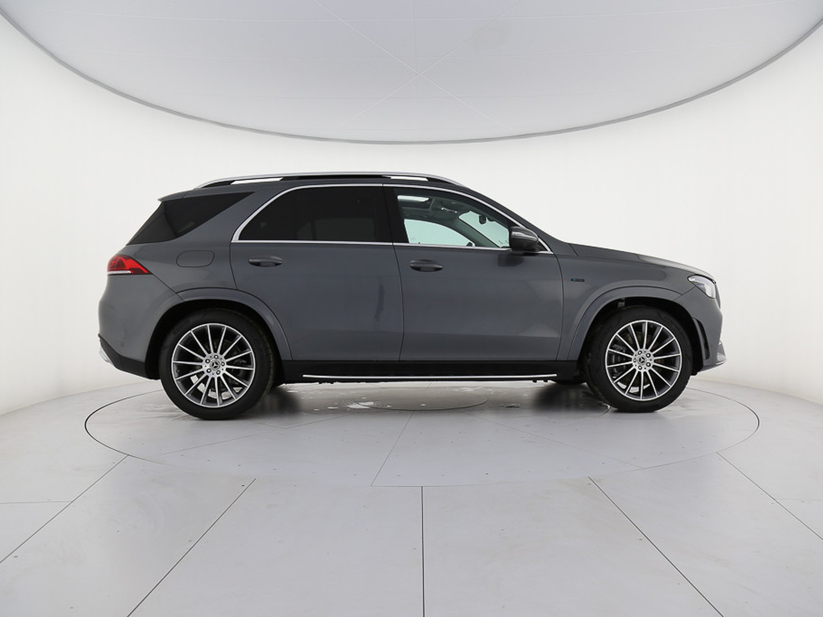 Mercedes GLE gle 350 de eqpower premium 4matic auto 001N350833