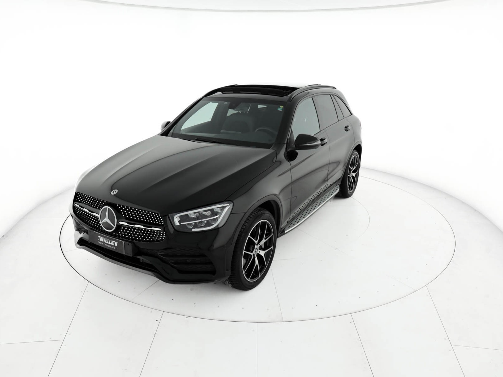 Mercedes GLC - foto principale