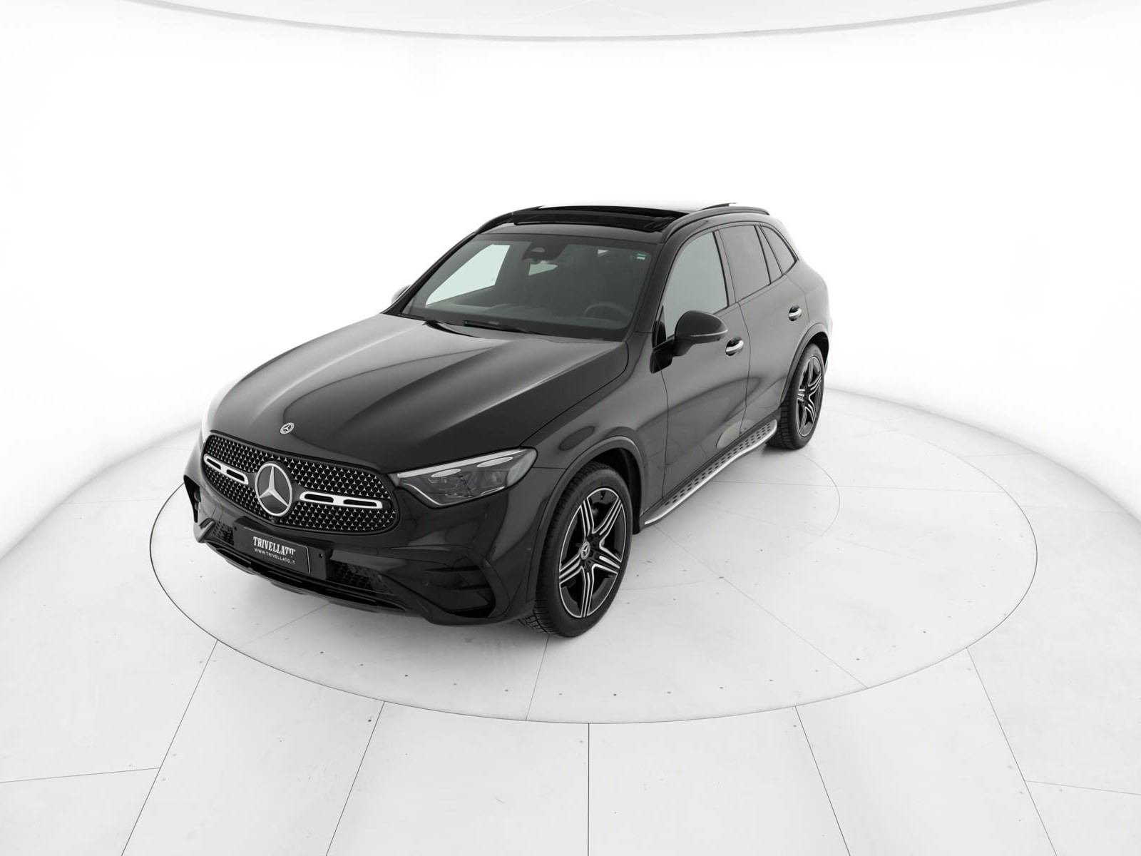 Mercedes GLC - foto principale