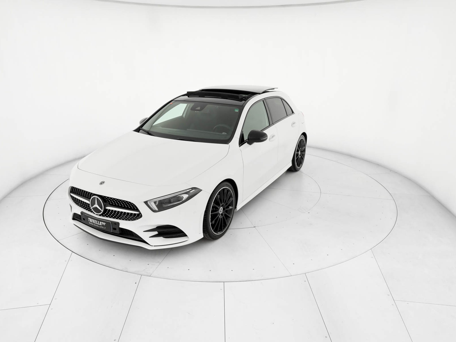 Mercedes Classe A - foto principale