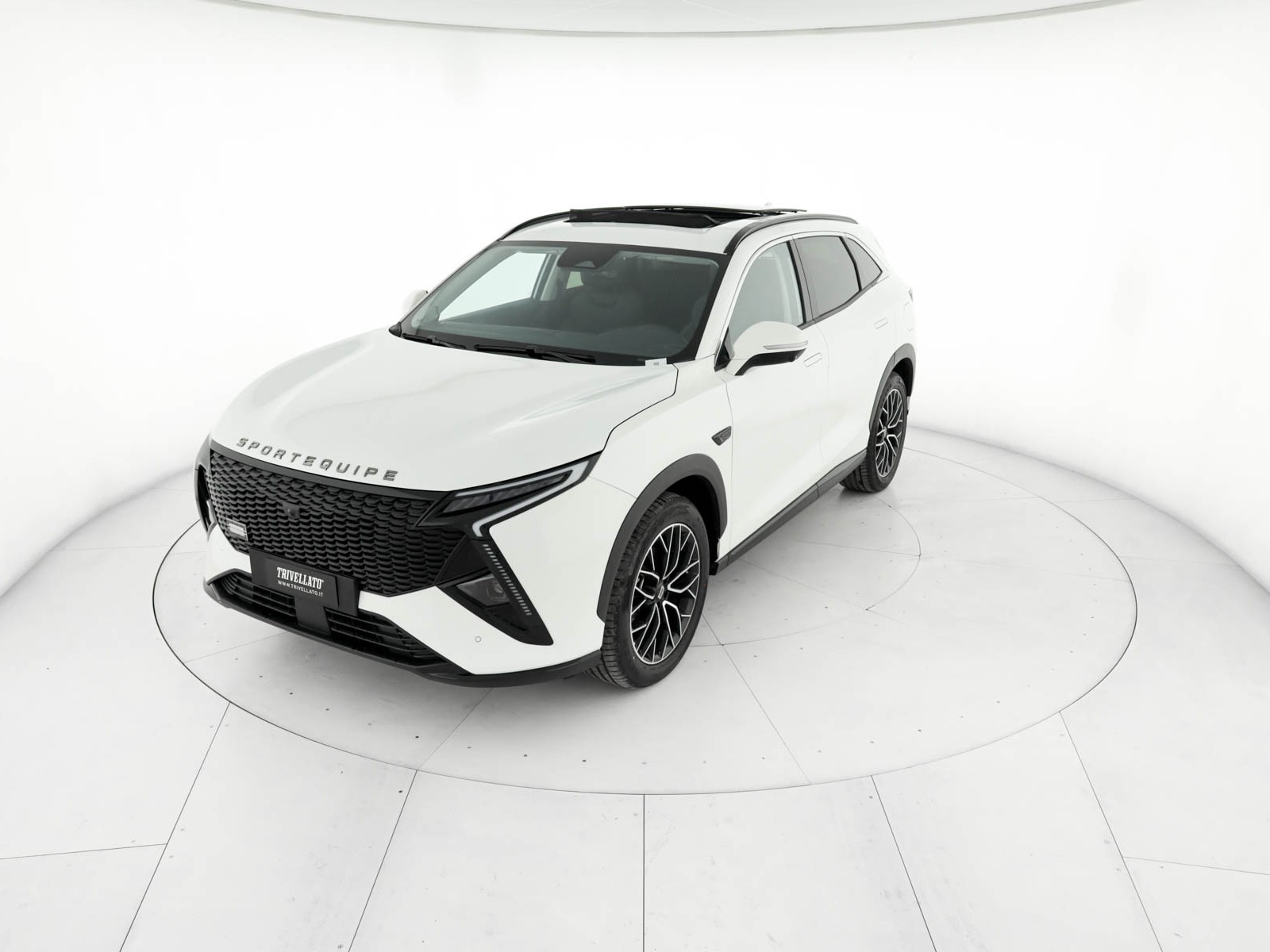 Sportequipe 8 - foto principale