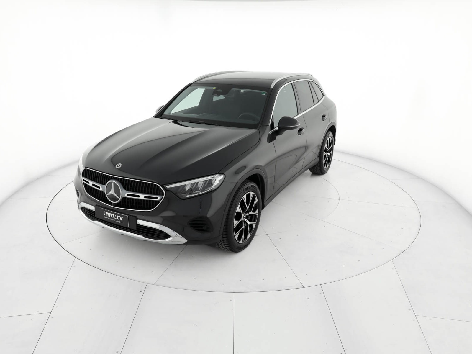 Mercedes GLC - foto principale