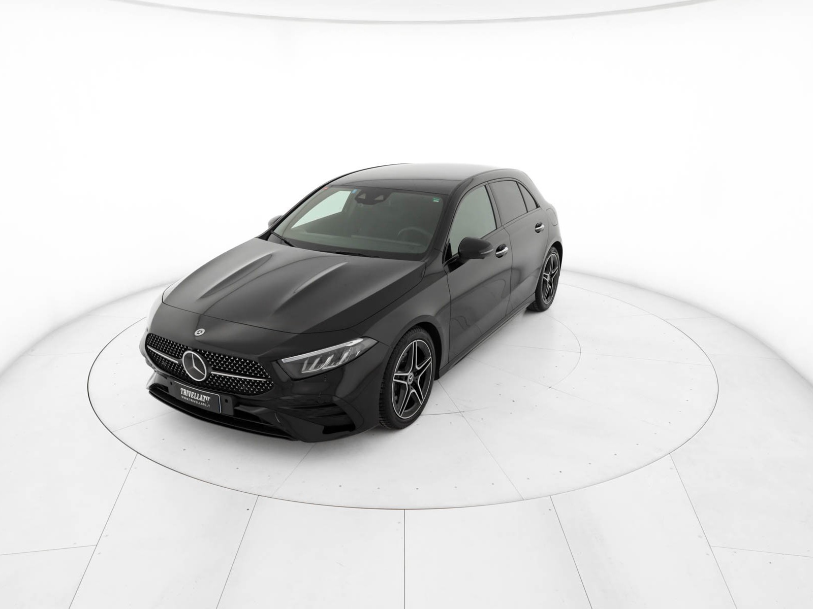 Mercedes Classe A - foto principale