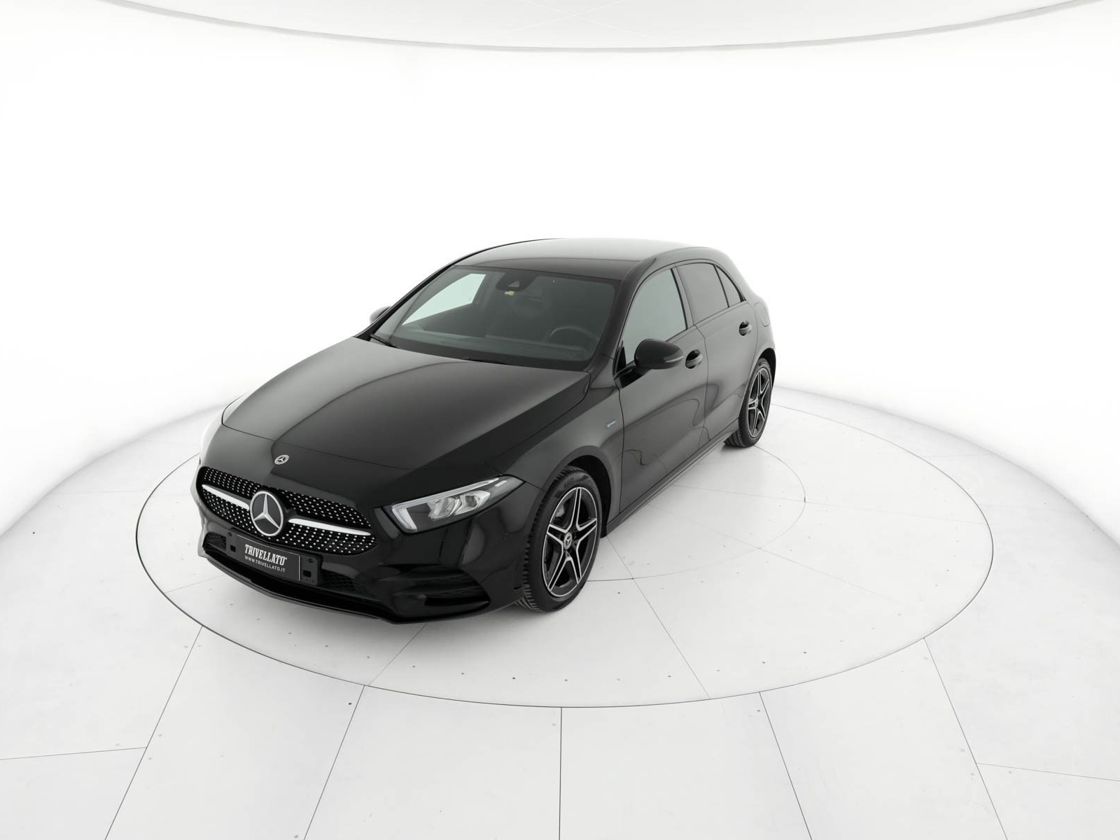 Mercedes Classe A - foto principale