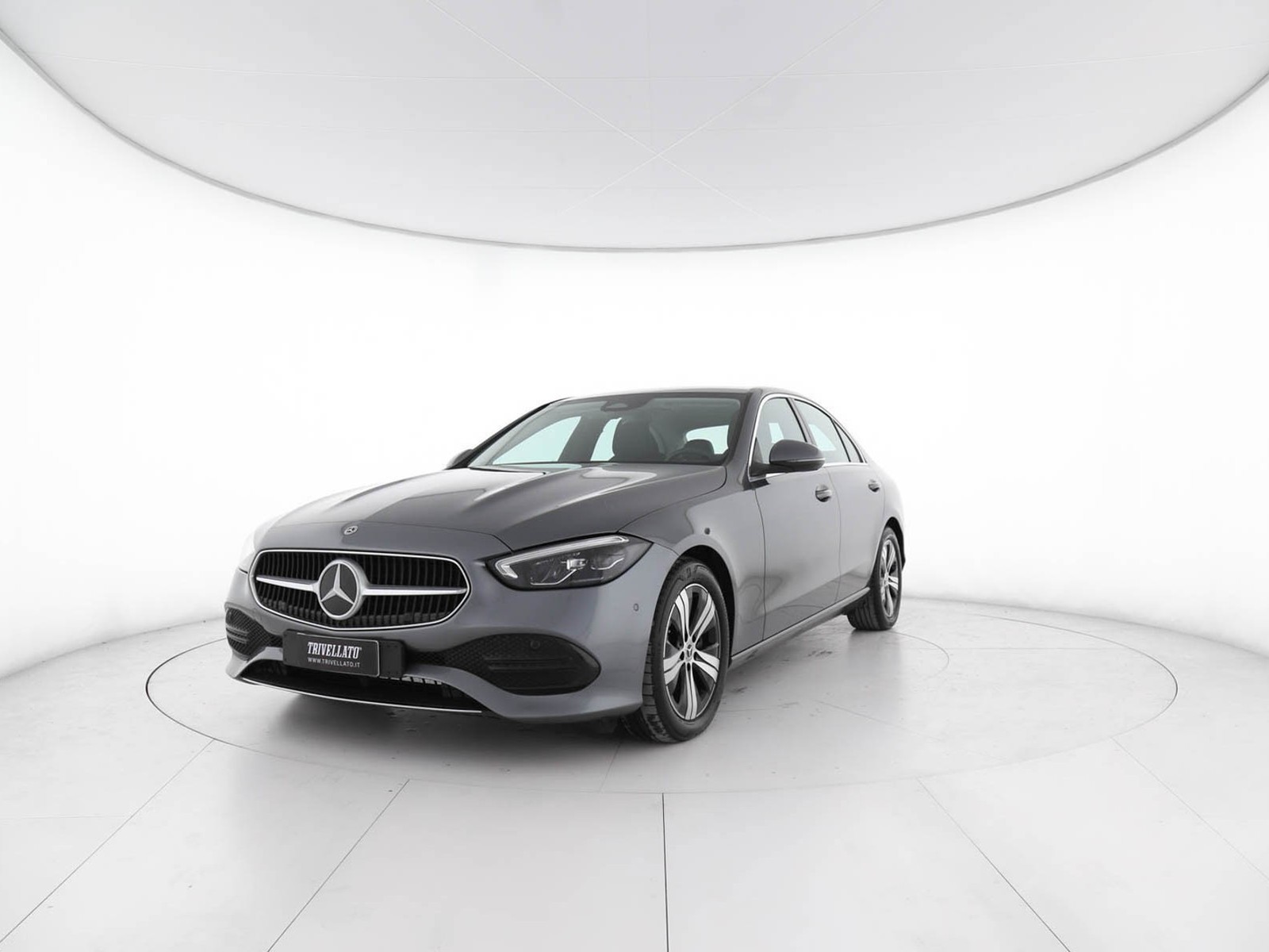 Mercedes Classe C Berlina - foto principale