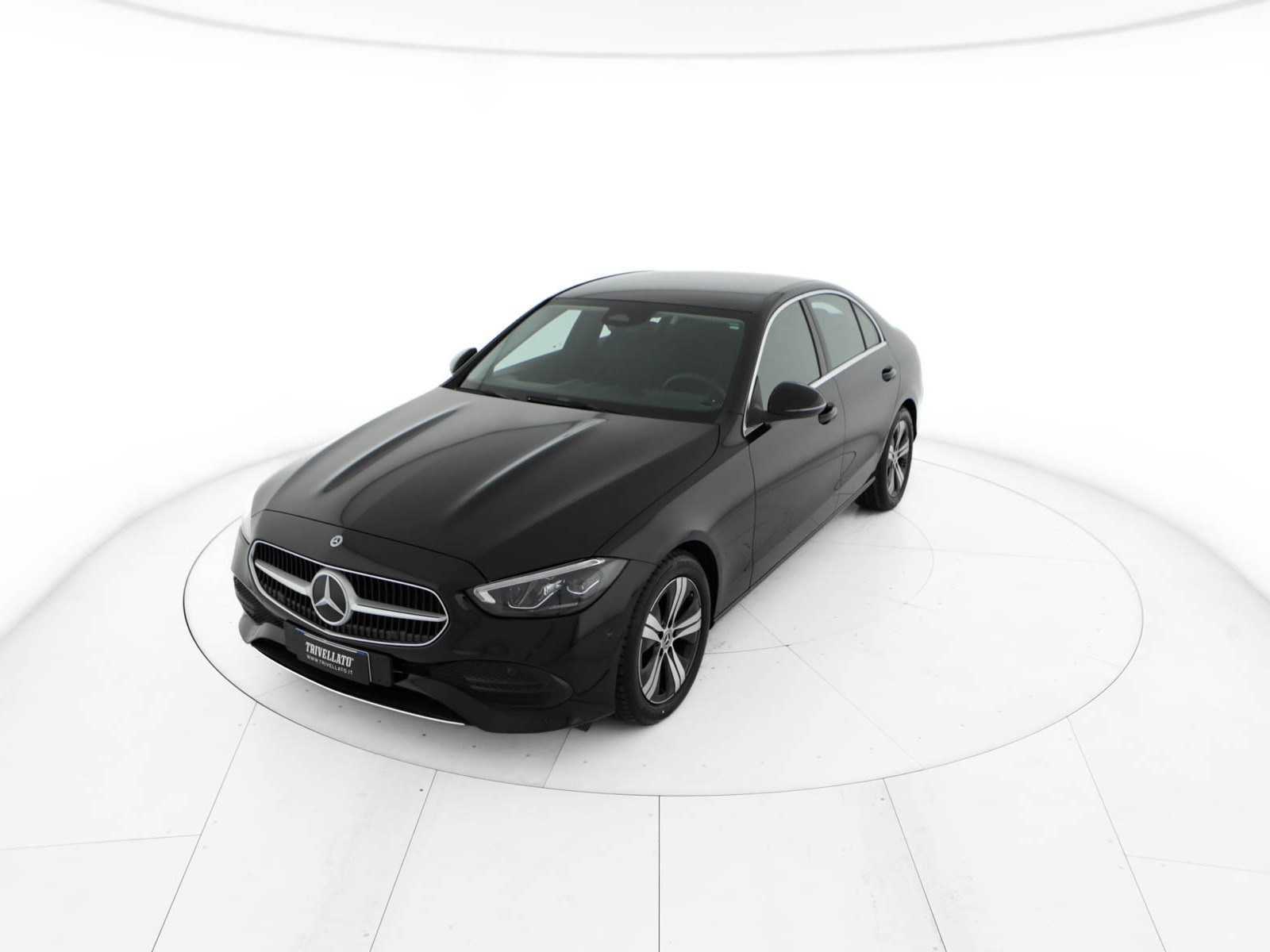 Mercedes Classe C Berlina - foto principale