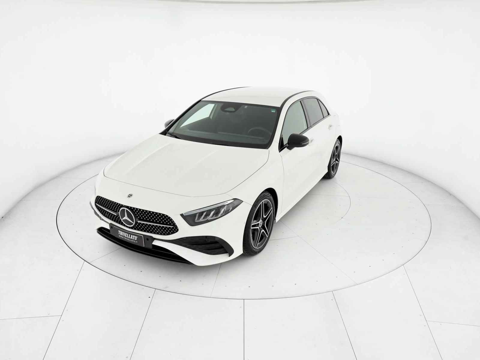 Mercedes Classe A - foto principale