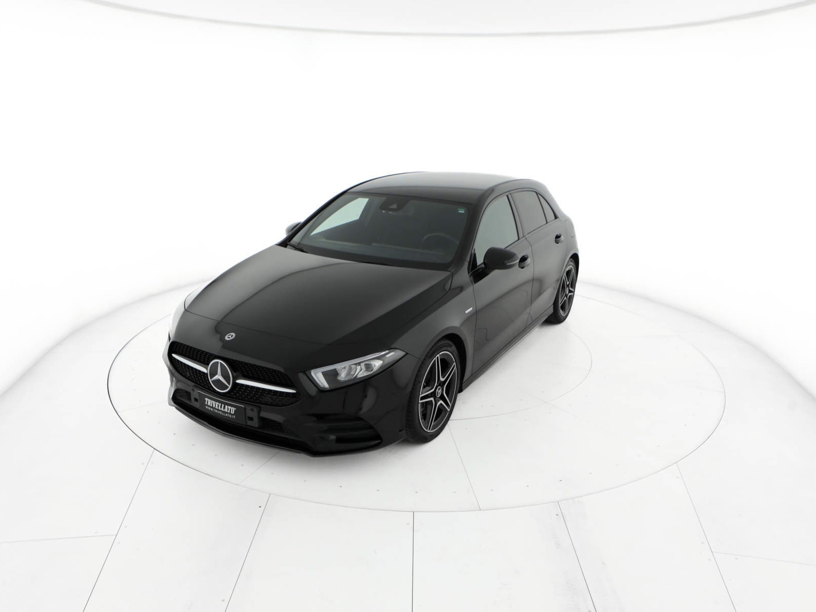 Mercedes Classe A - foto principale