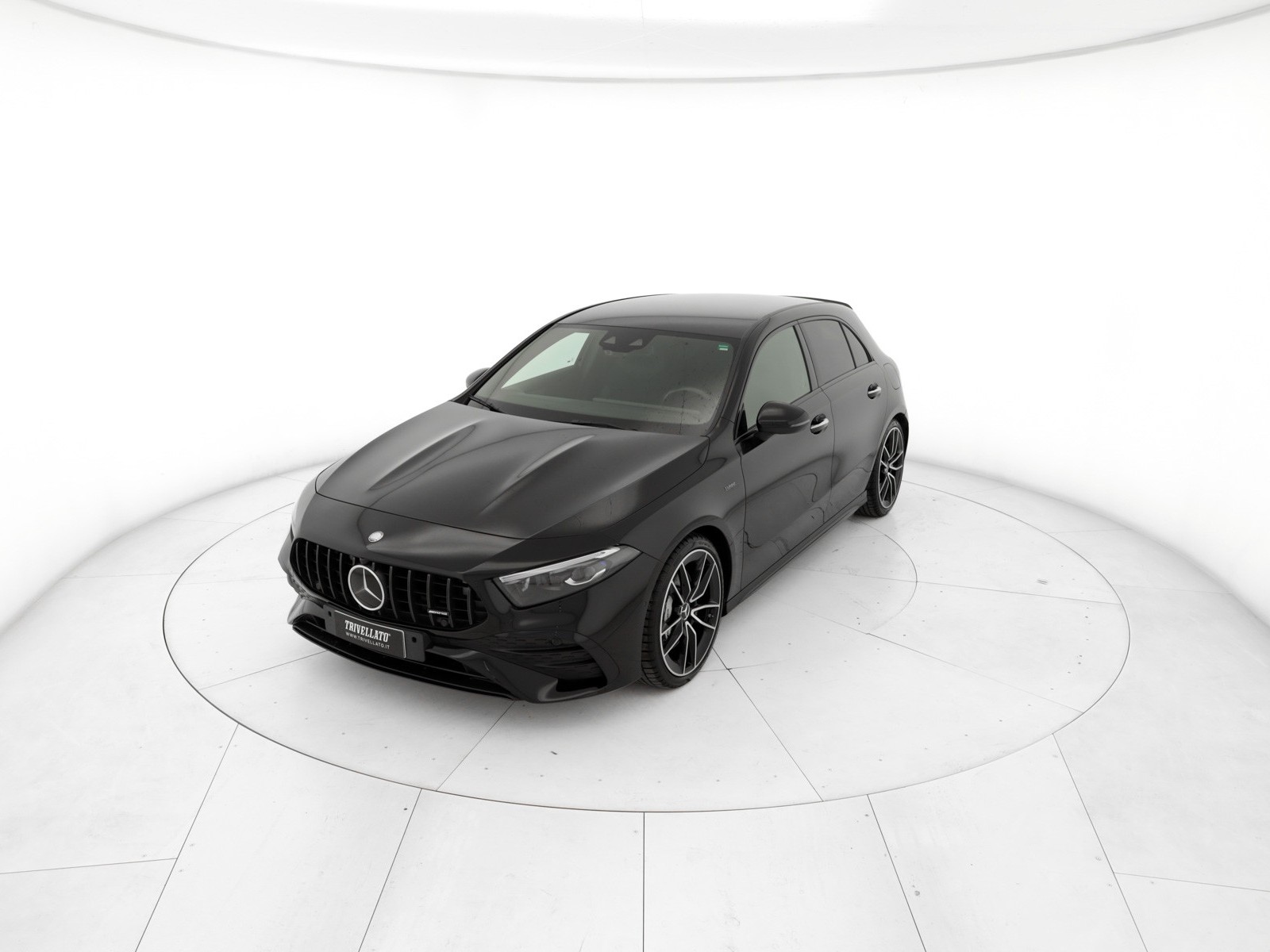 AMG Classe A - foto principale