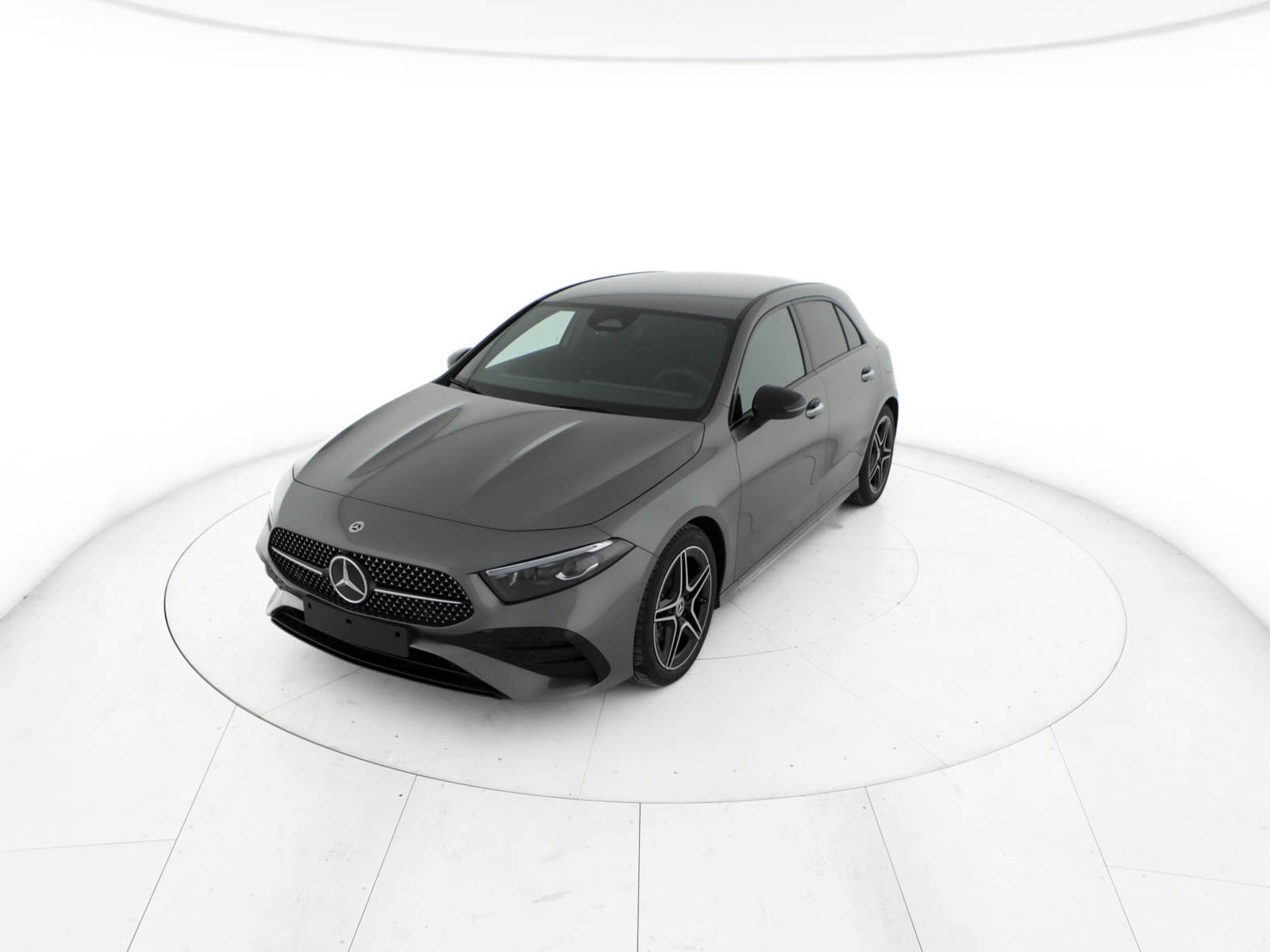 Mercedes Classe A - foto principale