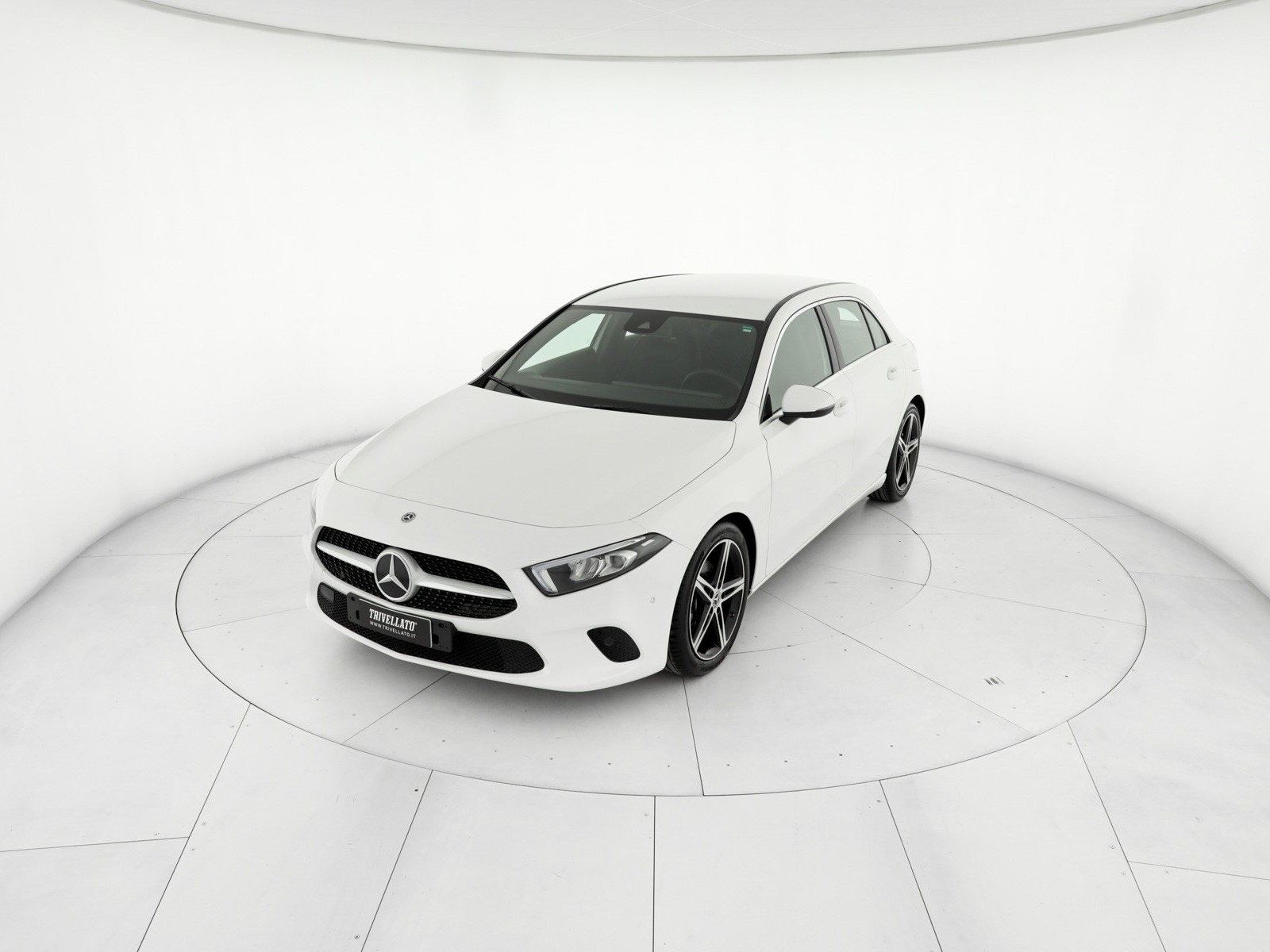 Mercedes Classe A - foto principale