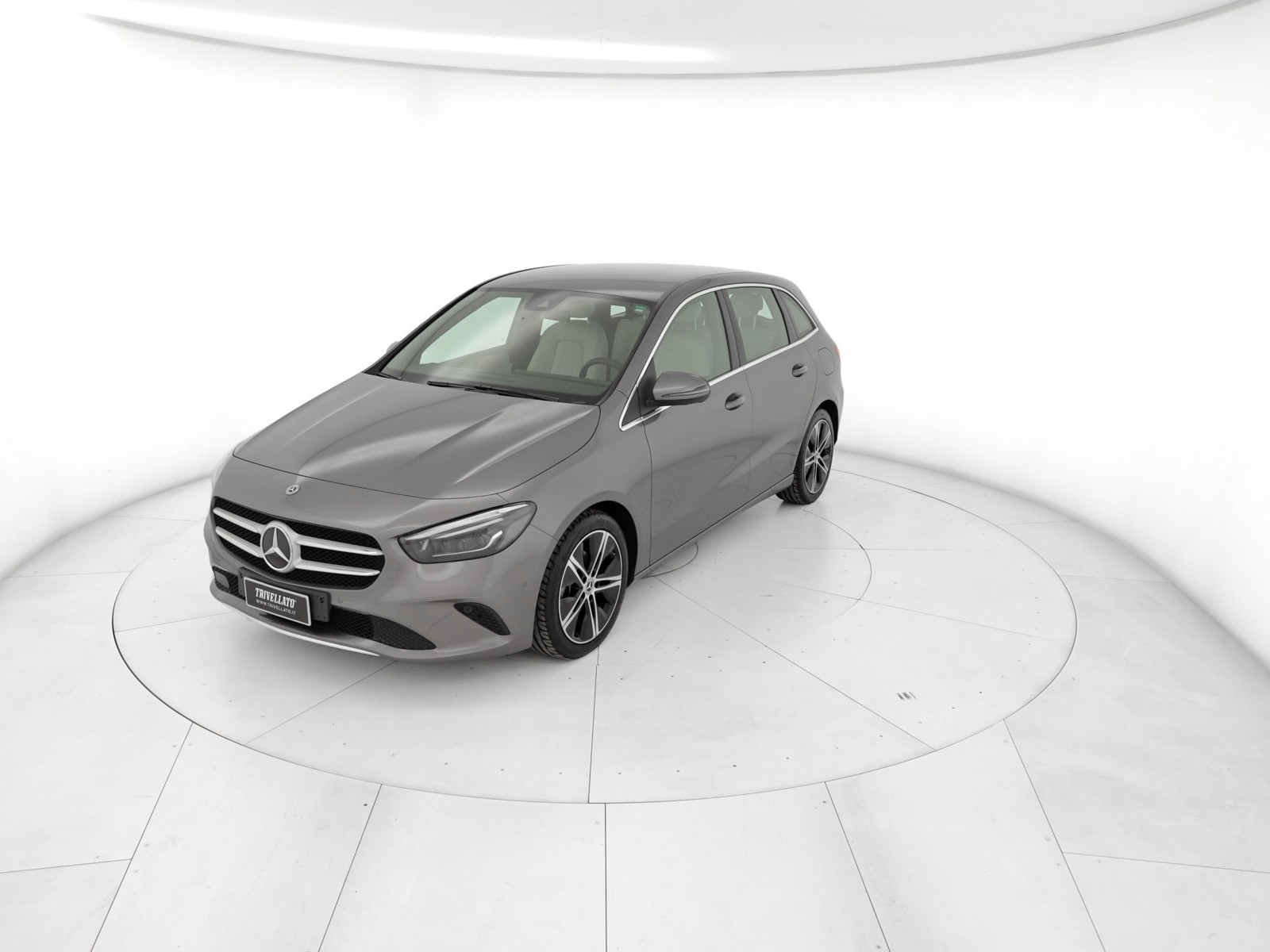 Mercedes Classe B - foto principale