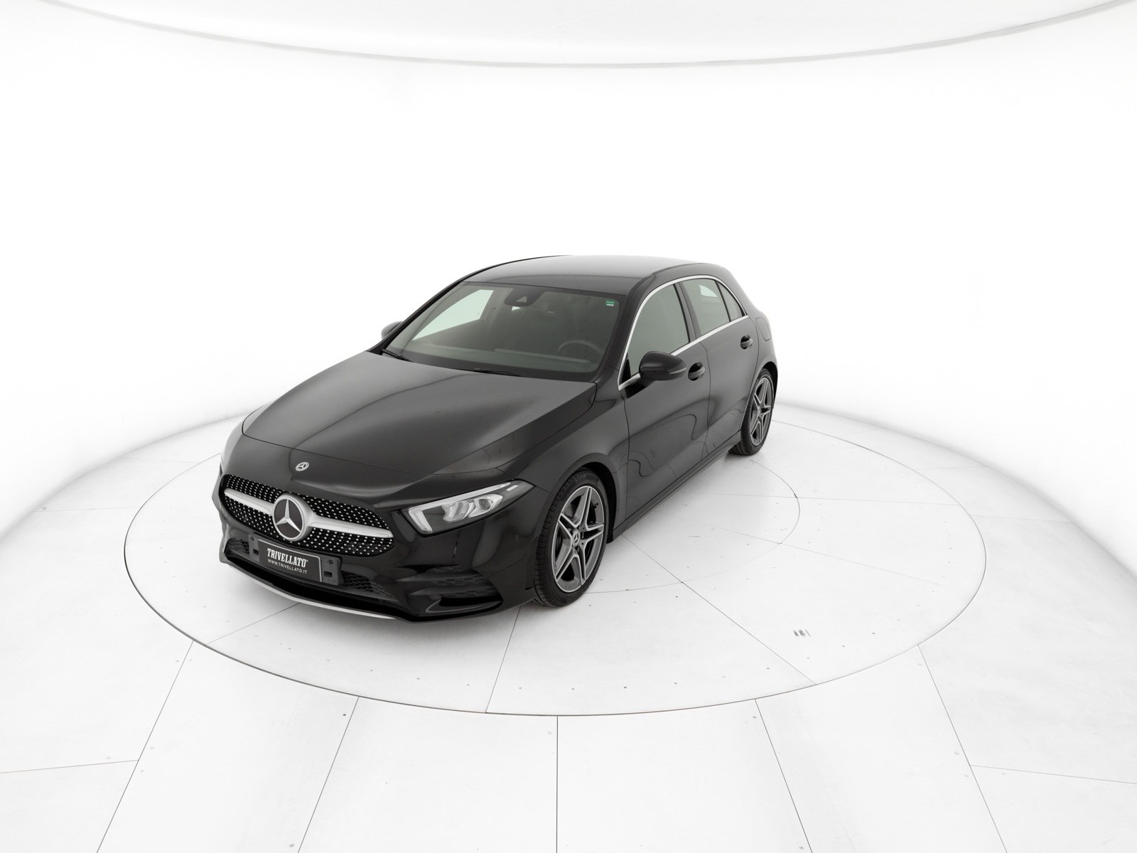 Mercedes Classe A - foto principale