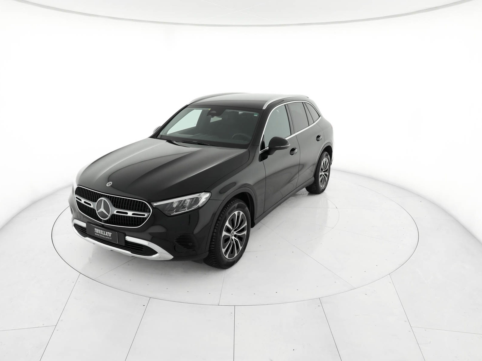 Mercedes GLC - foto principale