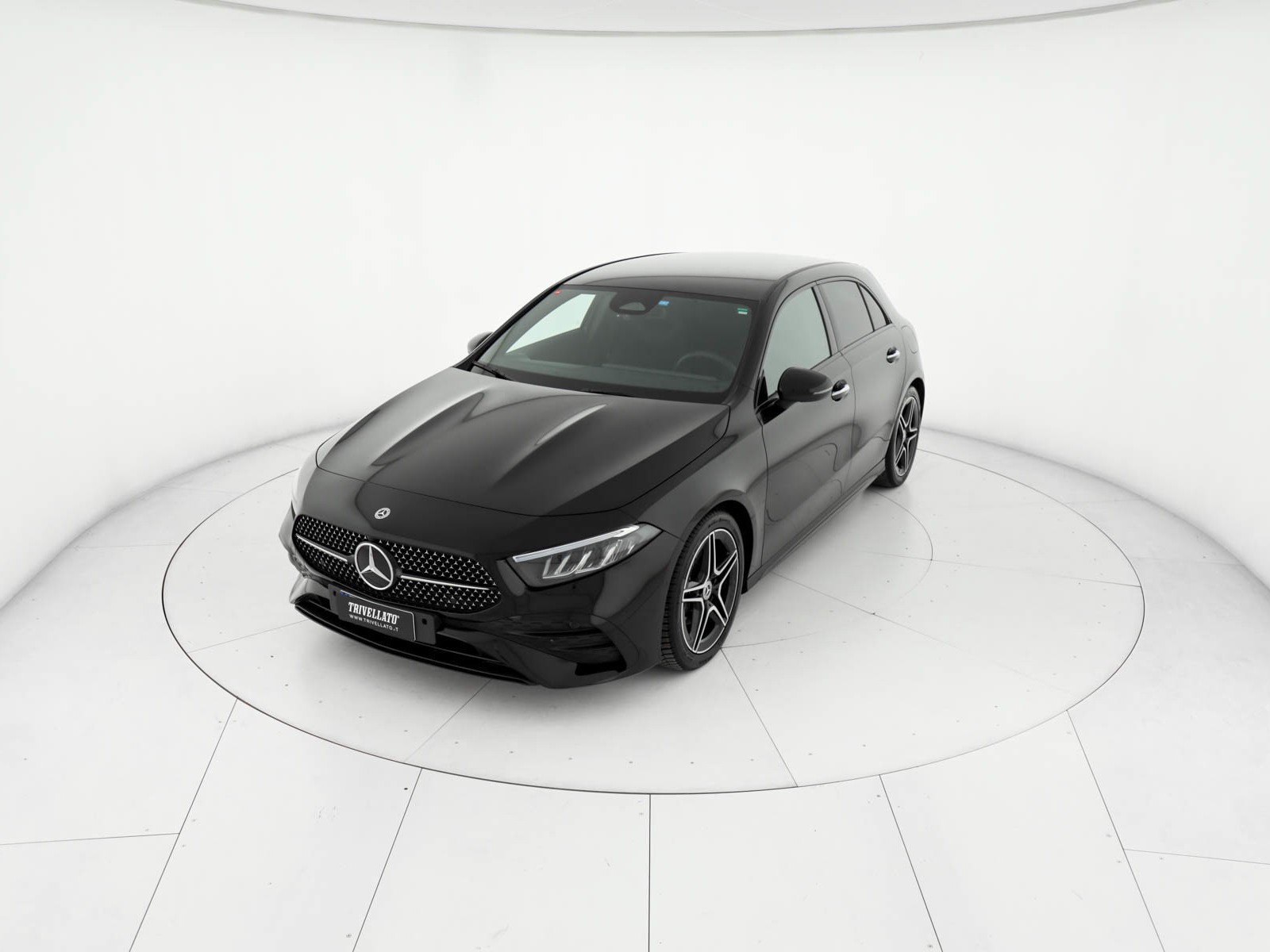 Mercedes Classe A - foto principale