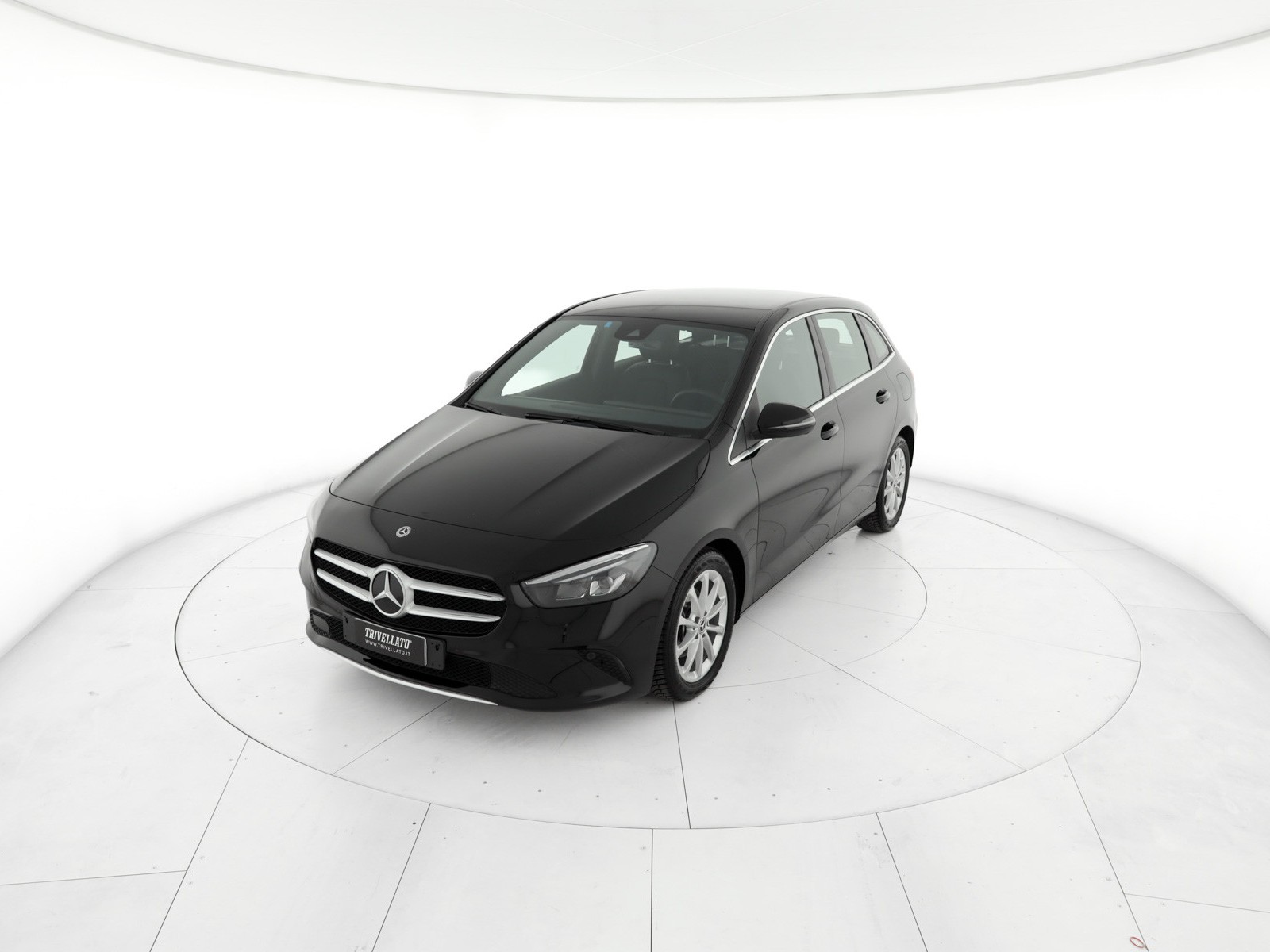 Mercedes Classe B - foto principale