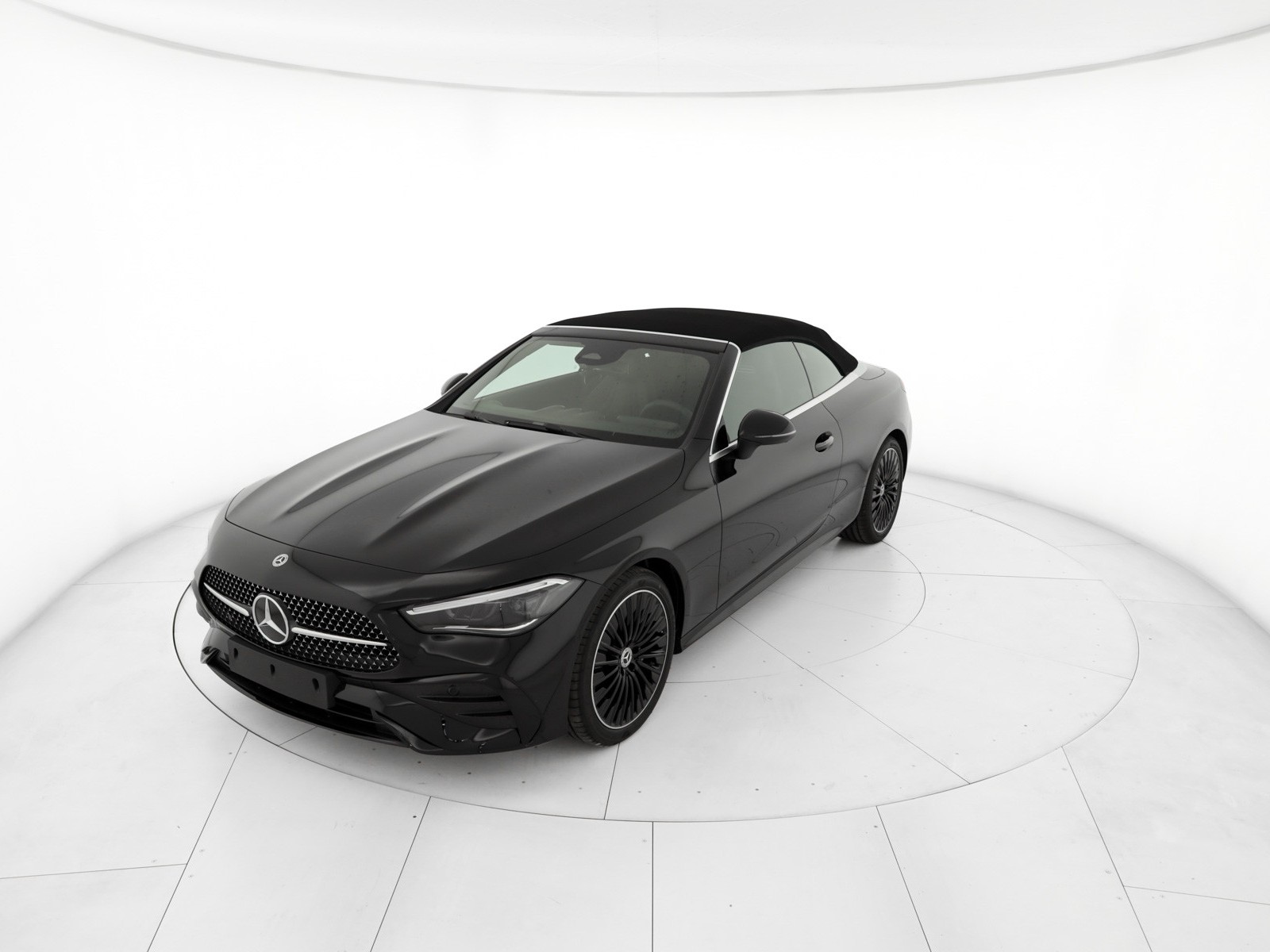 Mercedes CLE Cabrio - foto principale