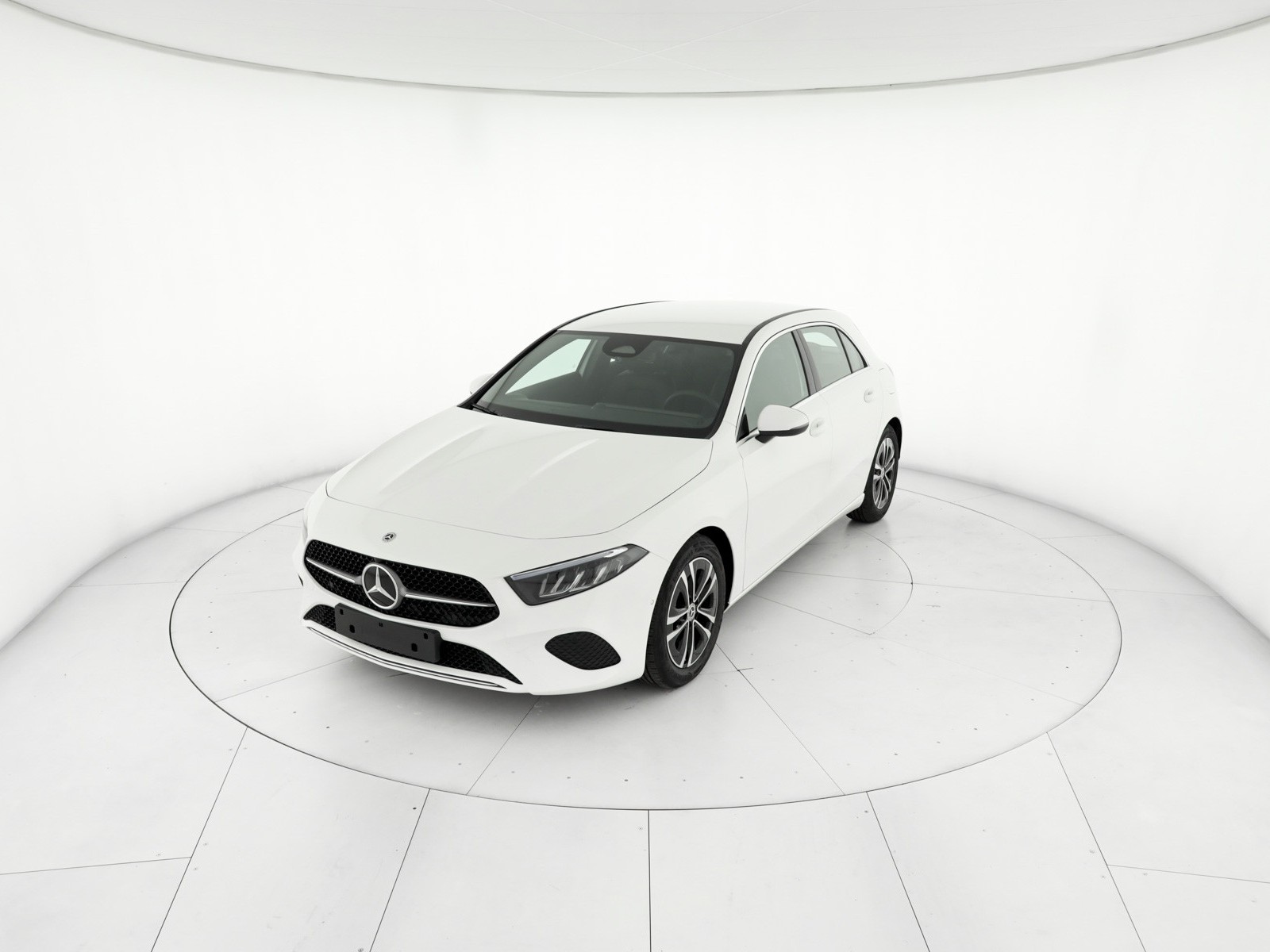 Mercedes Classe A - foto principale