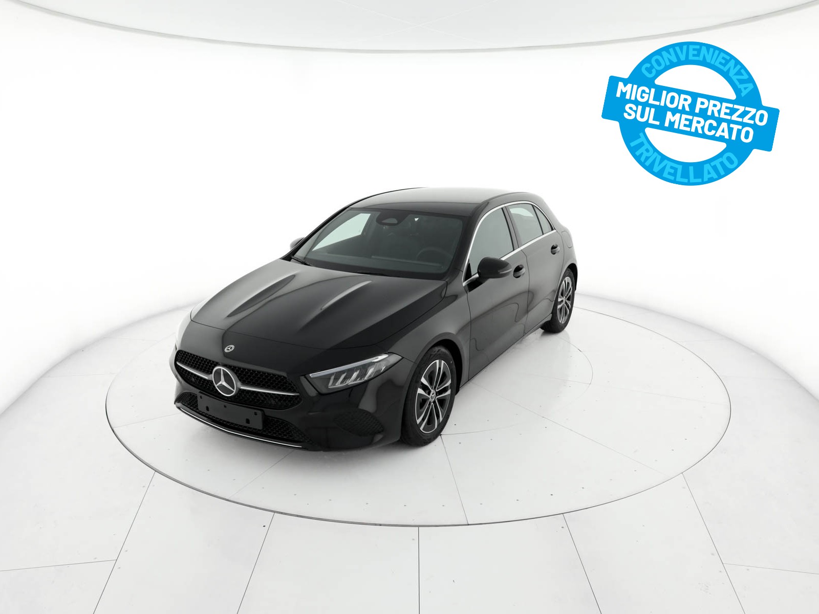 Mercedes Classe A - foto principale