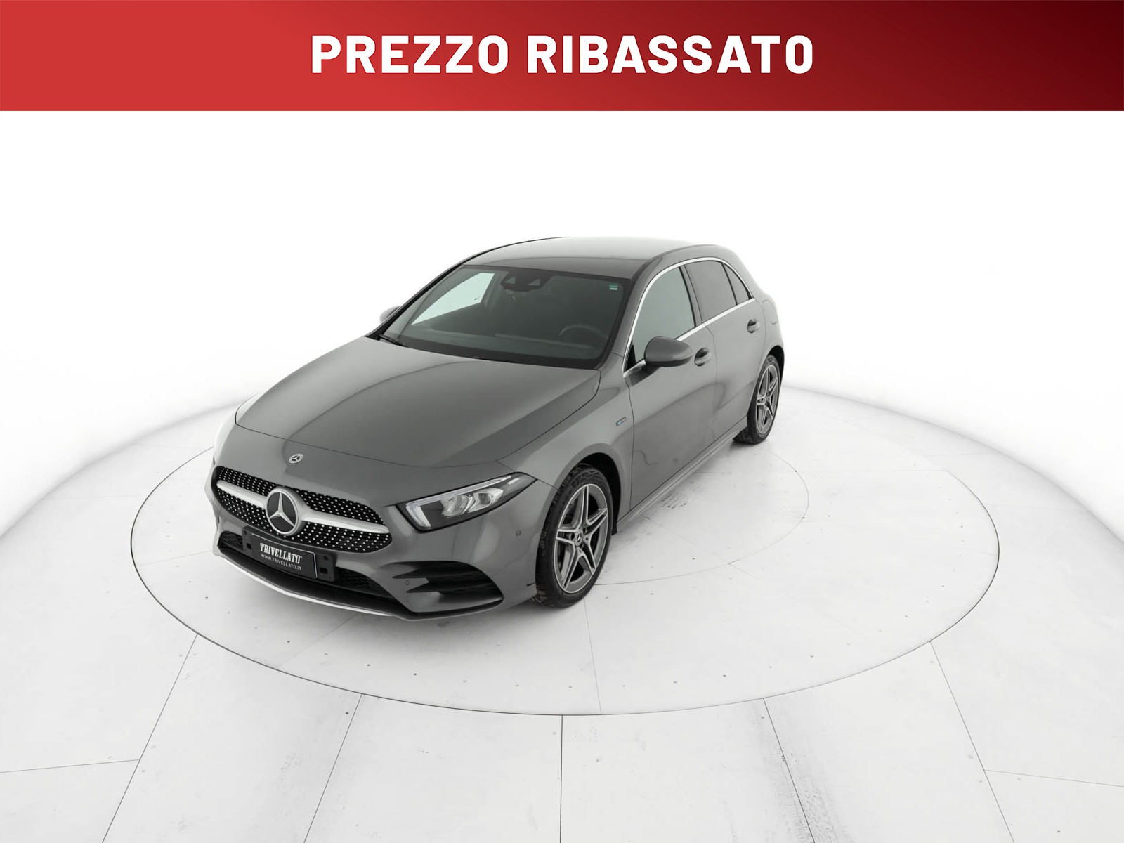 Mercedes Classe A - foto principale