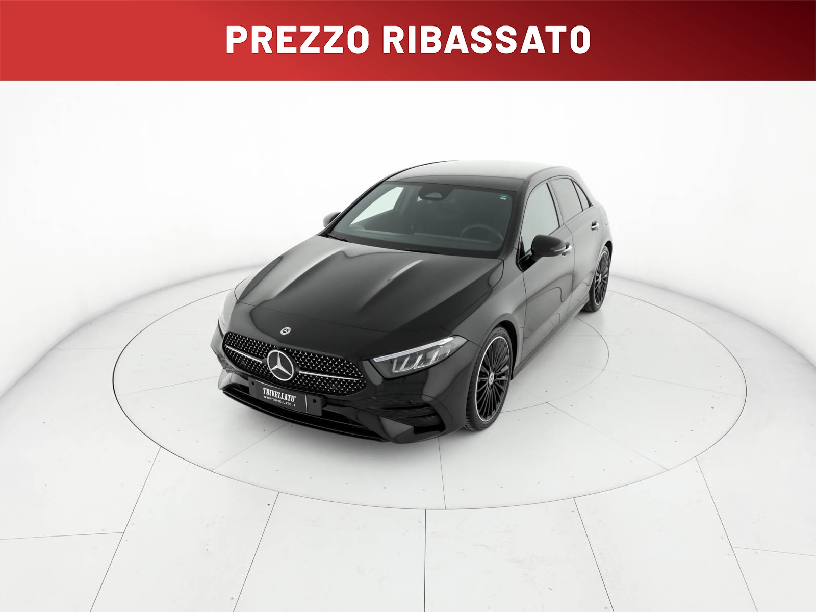 Mercedes Classe A - foto principale