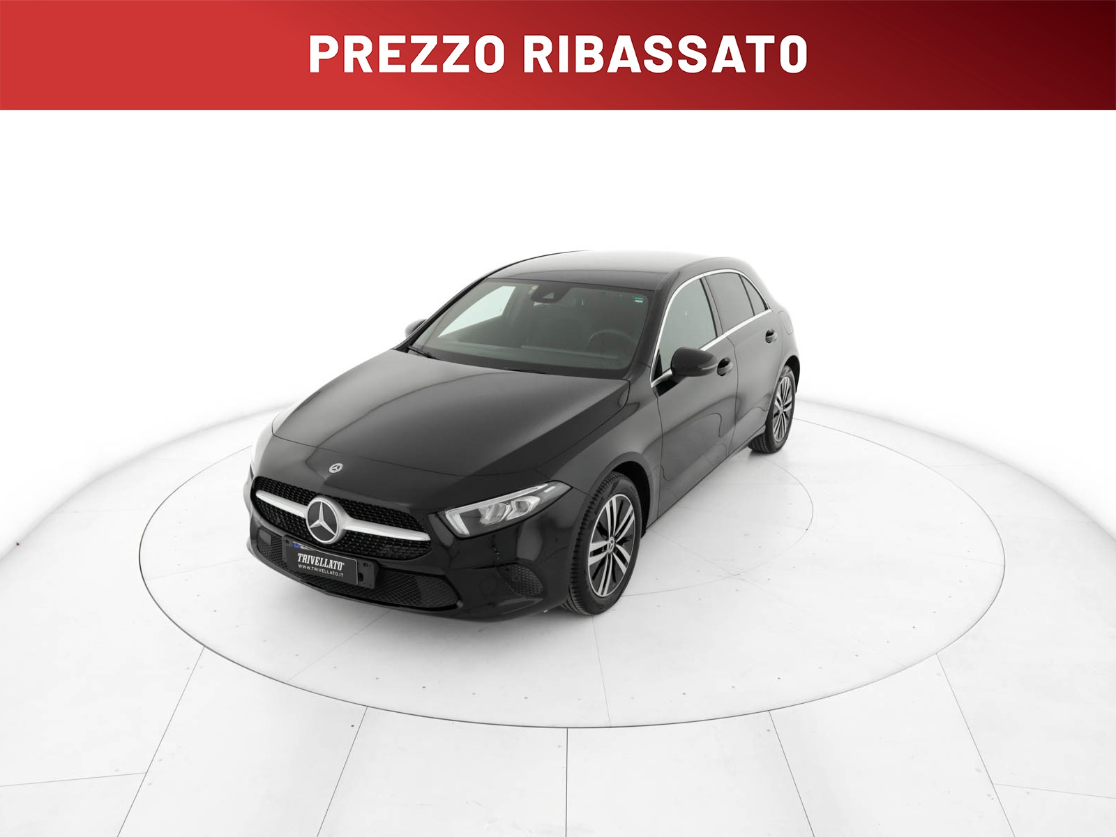 Mercedes Classe A - foto principale