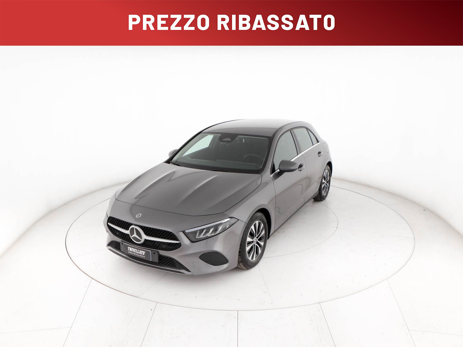 Mercedes Classe A - foto principale