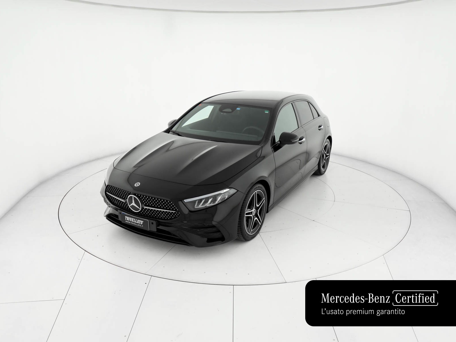 Mercedes Classe A - foto principale