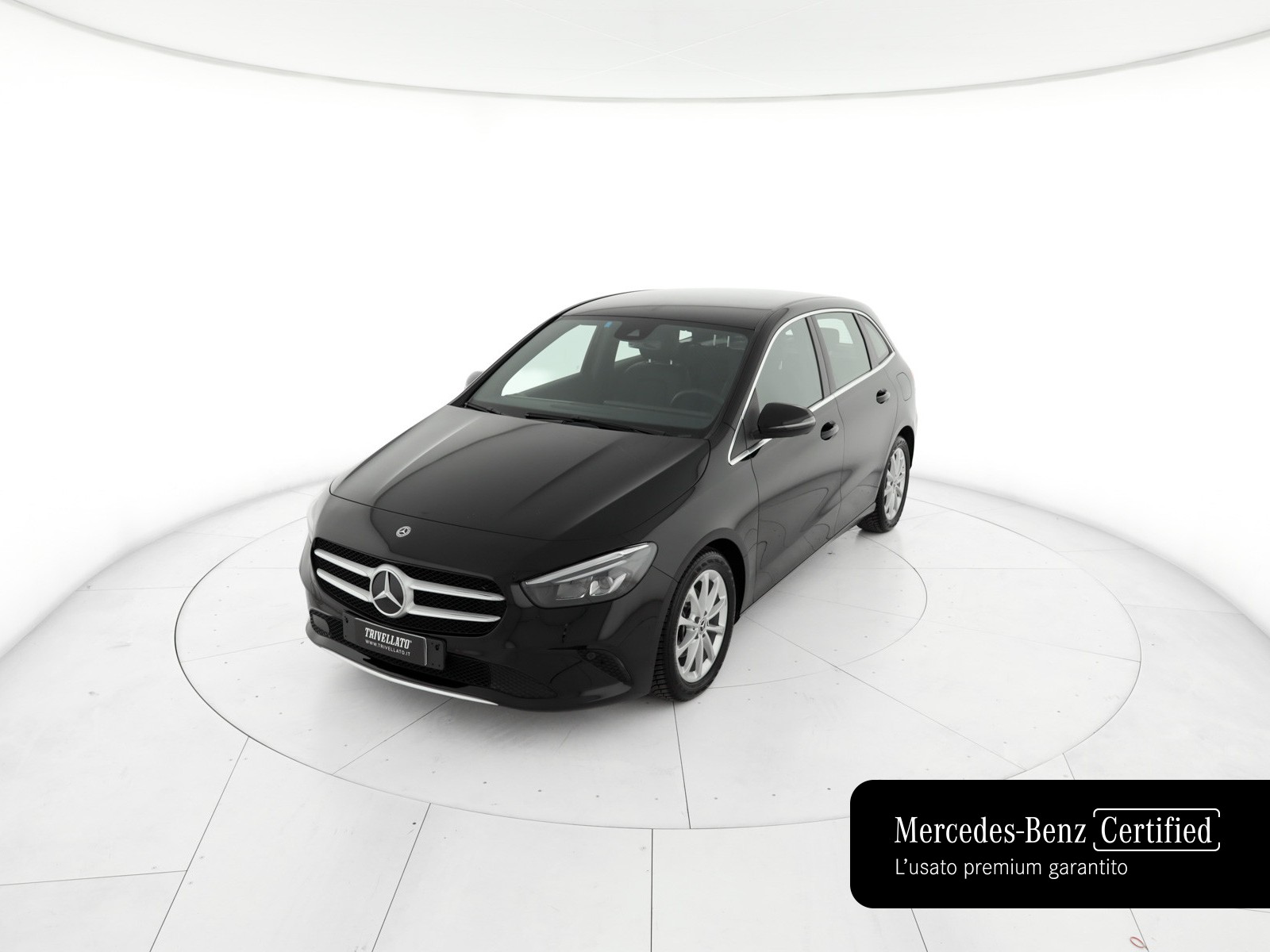 Mercedes Classe B - foto principale