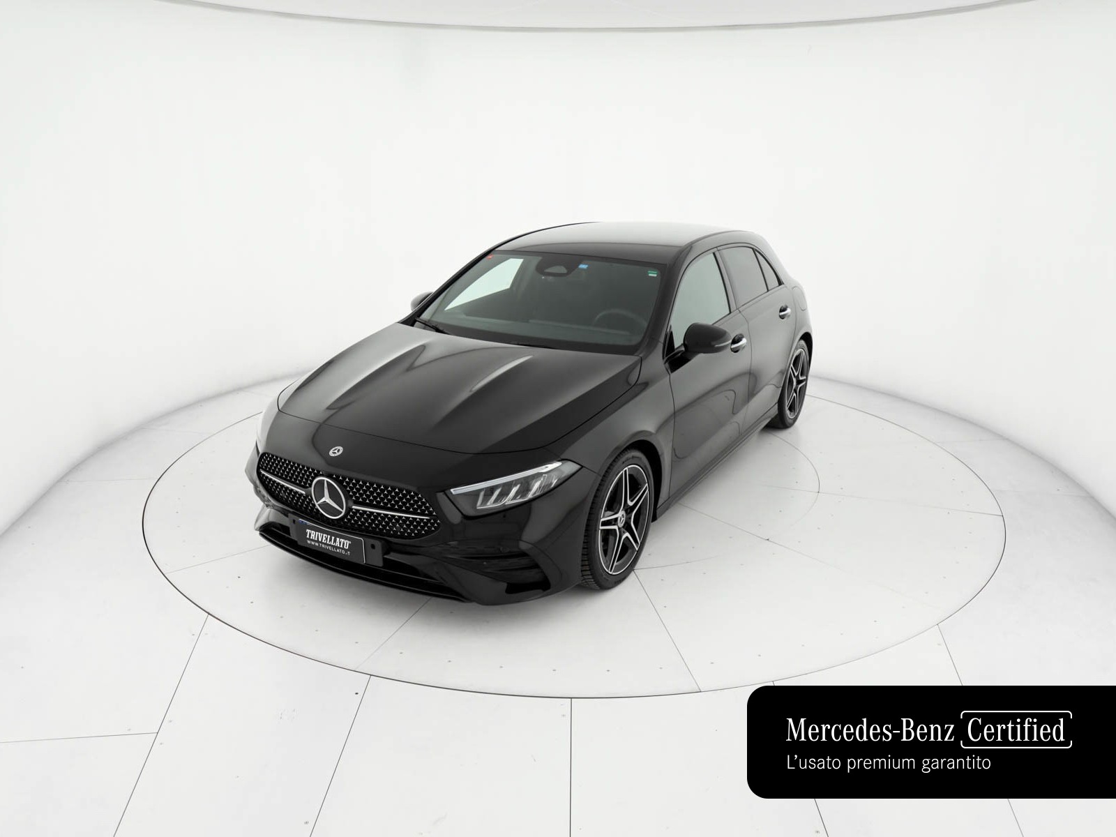 Mercedes Classe A - foto principale